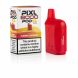 PIXL Cherry Lemonade 8000 pod and box